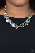 Load image into Gallery viewer, True Love's Trove - Silver Necklace