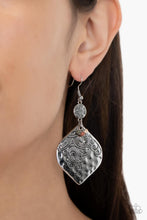 Load image into Gallery viewer, Tropical Terrace - Multi Earring