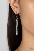 Load image into Gallery viewer, Boulevard Bazaar - Blue Necklace freeshipping - JewLz4u Gemstone Gallery