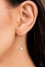 Load image into Gallery viewer, Fiercely Flowering - White (Pearl) Necklace freeshipping - JewLz4u Gemstone Gallery