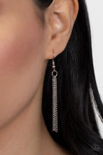 Load image into Gallery viewer, Prairie Picnic - Green Necklace