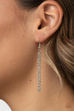 Load image into Gallery viewer, Marrakesh Mystery - Silver Necklace