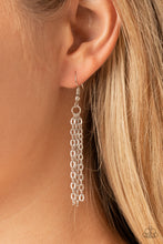 Load image into Gallery viewer, Artisan Eden - Blue Necklace