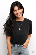 Load image into Gallery viewer, Manifesting Magic - Blue Earring