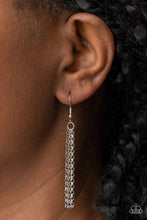 Load image into Gallery viewer, Reel It in - Yellow Necklace