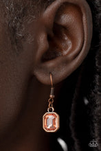 Load image into Gallery viewer, Divine IRIDESCENCE - Copper Necklace