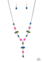 Load image into Gallery viewer, Authentically Adventurous - Multi Necklace