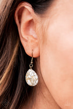 Load image into Gallery viewer, Rodeo Royale - Brass Necklace (SSF-1121) freeshipping - JewLz4u Gemstone Gallery