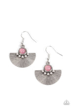 Load image into Gallery viewer, Manifesting Magic - Pink Earring