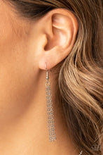 Load image into Gallery viewer, REEL It in - Orange Necklace