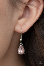 Load image into Gallery viewer, Floral Fashion Show - Pink Necklace