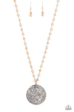 Load image into Gallery viewer, Secret Cottage - Brown Necklace