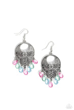 Load image into Gallery viewer, Prismatically Prairie - Multi Earring