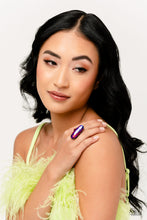 Load image into Gallery viewer, Interdimensional Dimension - Pink Ring (LOP-0123)