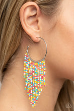 Load image into Gallery viewer, Saguaro Breeze - Multi Hoop Earring