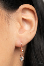 Load image into Gallery viewer, Envious Extravagance - Copper Necklace