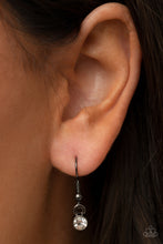 Load image into Gallery viewer, Cosmic Curator - Black Necklace