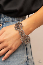 Load image into Gallery viewer, Regal Recognition - Brown Bracelet