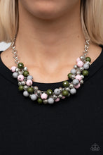 Load image into Gallery viewer, Party Procession - Multi Necklace