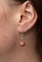 Load image into Gallery viewer, Southwest Paradise - Brown Necklace