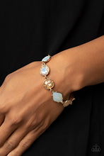 Load image into Gallery viewer, Jewelry Box Bauble - Gold Bracelet