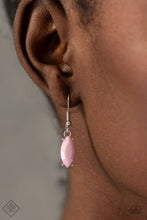 Load image into Gallery viewer, Fairytale Fortuity - Pink Necklace (GM-0222)