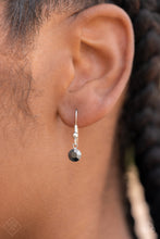 Load image into Gallery viewer, Bombshell Bling - Silver Necklace (MM-0322)