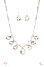 Load image into Gallery viewer, Love At Fierce Sight - Multi Necklace