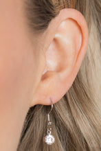 Load image into Gallery viewer, Garden Daydream - Pink Necklace