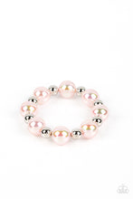 Load image into Gallery viewer, A DREAMSCAPE Come True - Pink Pearl Bracelet
