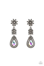 Load image into Gallery viewer, Floral Fantasy - Multi Earring