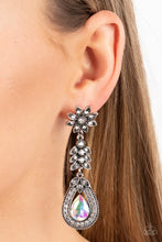 Load image into Gallery viewer, Floral Fantasy - Multi Earring