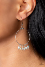 Load image into Gallery viewer, Free Your Soul - Multi (Natural Stone Bead) Earring