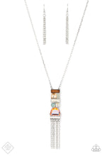Load image into Gallery viewer, Ms. DIY - Multi Necklace (SS-0522)