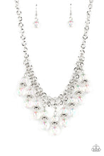 Load image into Gallery viewer, Deep Space Diva - Multi Necklace