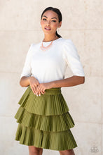 Load image into Gallery viewer, Deep Space Diva - Copper Necklace