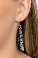 Load image into Gallery viewer, Heart Full of Faith - Pink (Heart) Necklace