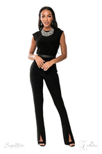 Load image into Gallery viewer, The Tanger - 2022 Zi Collection