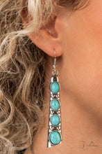 Load image into Gallery viewer, The Ebony 2022 Zi Collection (Z2208)