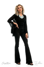 Load image into Gallery viewer, The Ebony 2022 Zi Collection (Z2208)