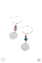 Load image into Gallery viewer, Artificial STARLIGHT - Multi Earring (SS-0822)