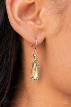 Load image into Gallery viewer, Celestial Cruise - Multi (Iridescent) Necklace (SS-0722)