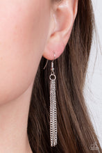 Load image into Gallery viewer, Queen of the Cosmos - Green (Iridescent Finish) Necklace