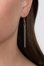 Load image into Gallery viewer, Trailblazing Talisman - Green Necklace