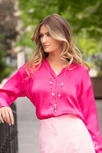 Load image into Gallery viewer, Creative Couture - White Lanyard Necklace