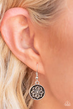 Load image into Gallery viewer, Western Zen - Blue (Turquoise) Necklace