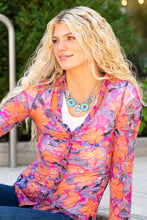 Load image into Gallery viewer, Western Zen - Blue (Turquoise) Necklace