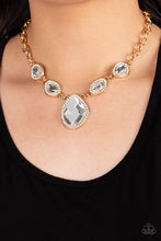 Load image into Gallery viewer, The Upper Echelon - Gold Necklace