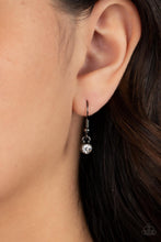 Load image into Gallery viewer, Out of the SWAY - Black (Gunmetal) Necklace