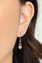 Load image into Gallery viewer, Dream Board Dazzle - Purple Necklace